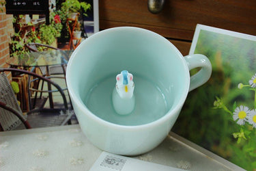Mugs & Cups